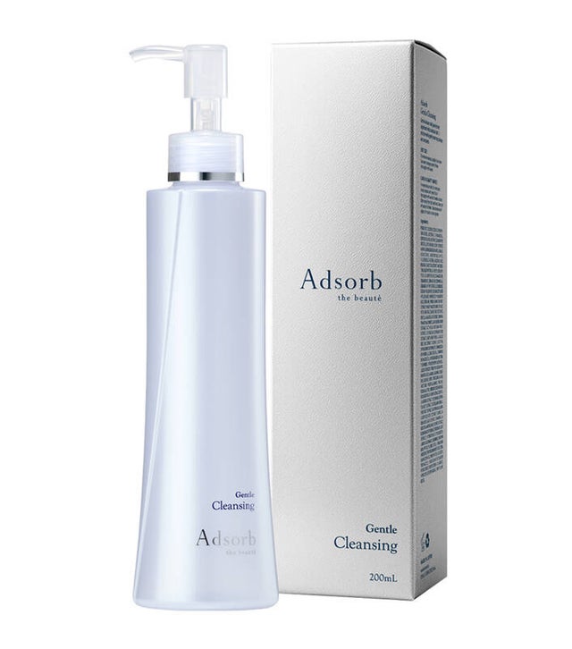 アドソーブ ジェントルクレンジング 200mL